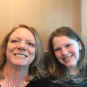 Meet your Posher, Dianne